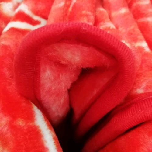 Olympiacos blanket semi-double 100% poly velour new 155x215 cm