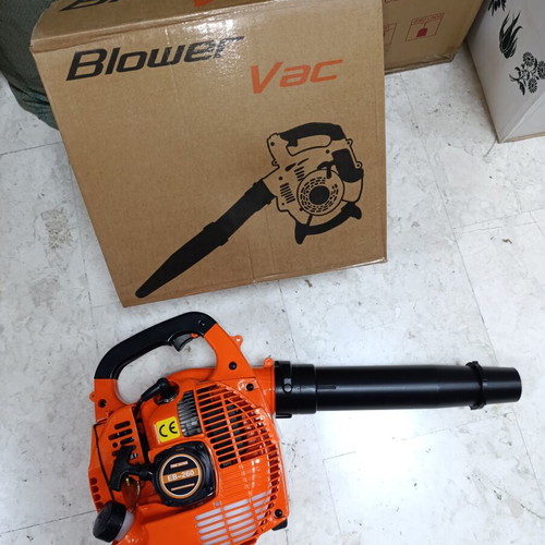 Two-stroke petrol blower new