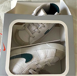Βρεφικά παπούτσια Nike 19,5 10cm