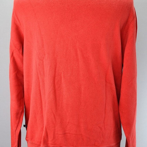 Polo Jeans Co. by Ralph Lauren vintage red crewneck sweatshirt size M