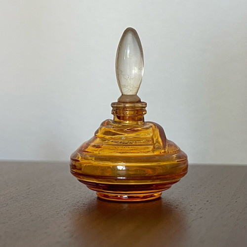 Mini vintage perfumes used, pack of 6, 5 ml