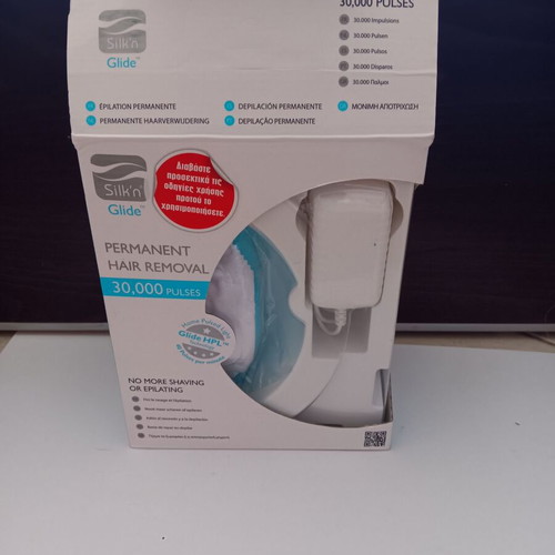 Hair Removal Machine like new