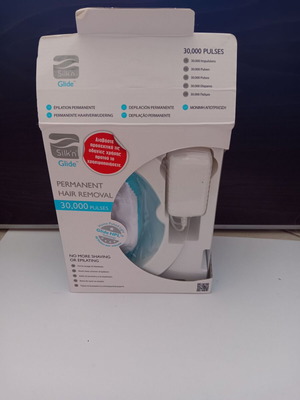 Hair Removal Machine like new