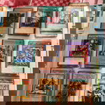 Yu-Gi-Oh cards.