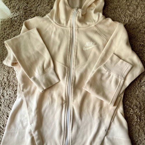 Nike women's jacket