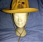  Καπέλο Cow Boy/Mickey Mouse