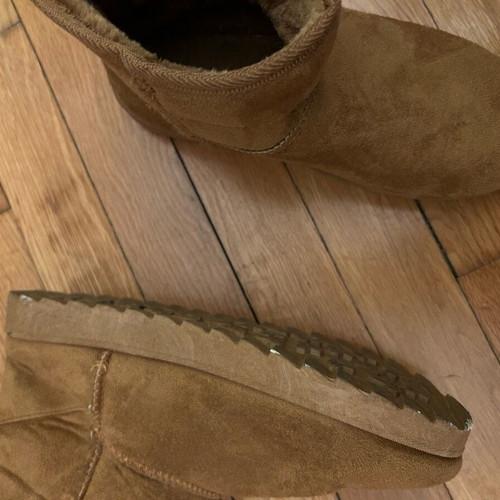 Boots size 40 like new