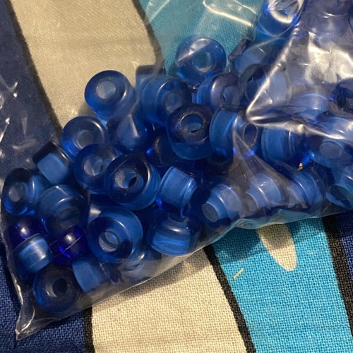 Beads like new