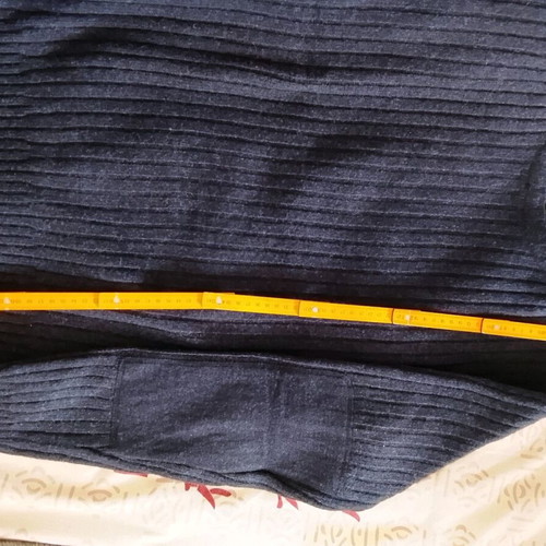 Levi's Red Tab sweater XL like new, blue