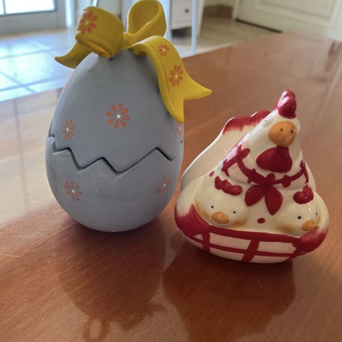 Spring Easter decorations new