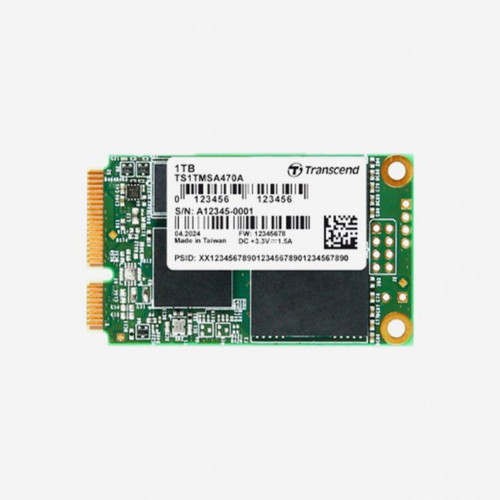 2.5 inch SATA to M.2 NGFF SSD and mSATA SSD adapter card