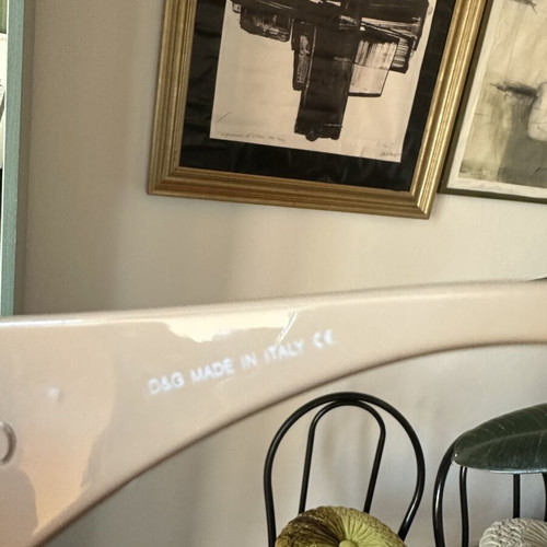 Y2K Sunglasses like new, beige