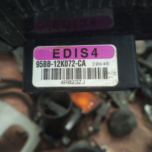 Ignition module for Ford Scorpio II and Ford Transit 1994-2000 used
