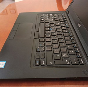 DELL Latitude 5490 (i5-8250U), 14"/8GB DDR4/512GB NVMe SSD