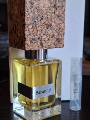 Nasomatto Baraonda 2ml