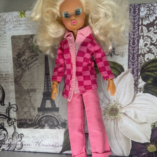 Bibibo Harmony Clothes Set like new