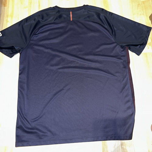 Nike PSG football jersey 2016/2017 size XXL