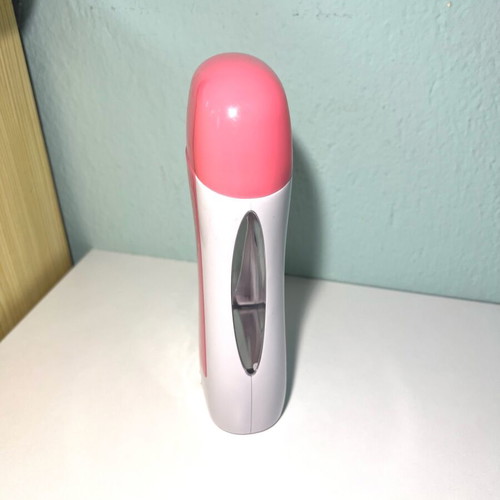 Hair removal wax heater like new with charger