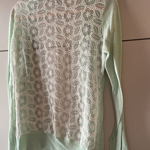 Molly Bracken cardigan like new, magical style, size M
