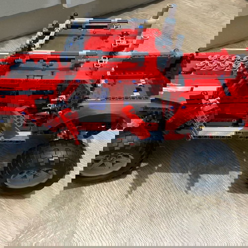 Lego technic 42029