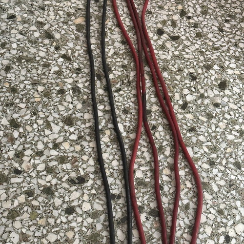 Trf zero cables new