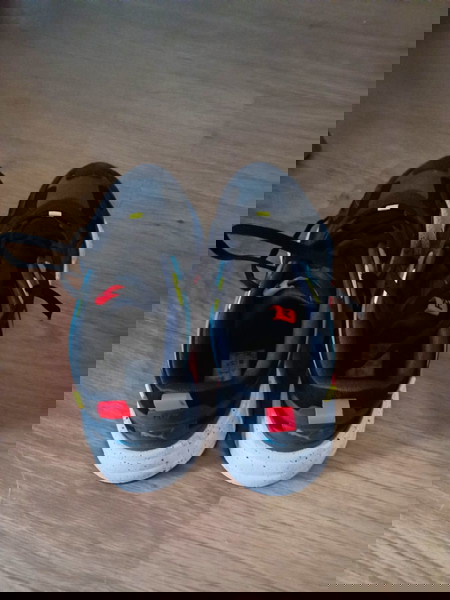 Αθλητικα παπουτσια PUMA lego