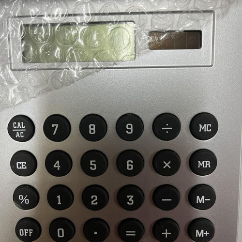 Calculator new