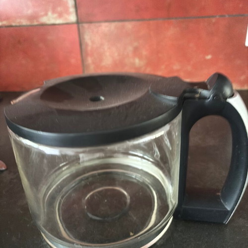 Coffee maker replacement part like new