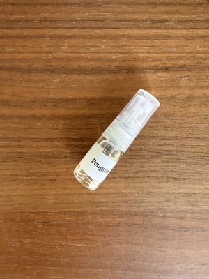 Zoologist Penguin Eau de Parfum 2ml tester καινούργιο γνήσιο δείγμα