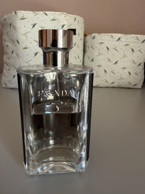 Prada L'Homme Eau de Toilette used, official tester 75 ml