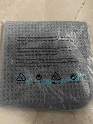 Πετσέτα μικροϊνών για σκεύη Tupperware καινούργια