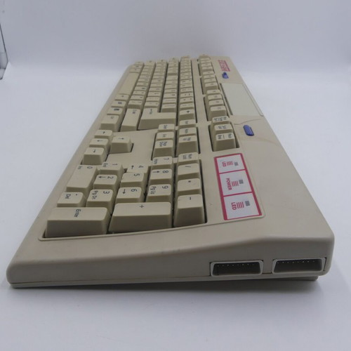 Electronic Kids Retro Console used, educational computer study game