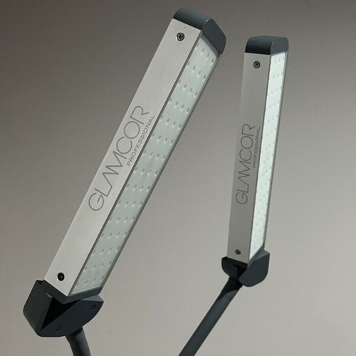 Glamcor Elite 2 LED Aesthetic Lamp used, excellent condition