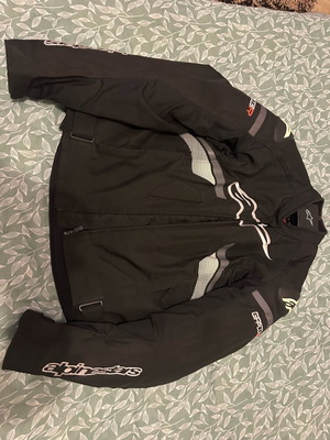Alpinestars Go Plus R μπουφάν σαν καινούργιο, 4 εποχών, μέγεθος M