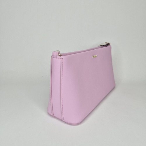 Furla Venere Classic crossbody bag new, pink leather