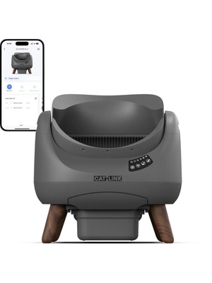 Catlink Open X Καινούργια Σφραγισμένη