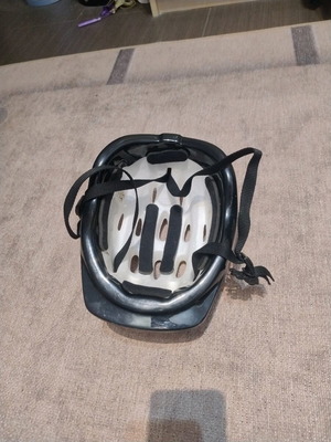 Children's helmet slightly used