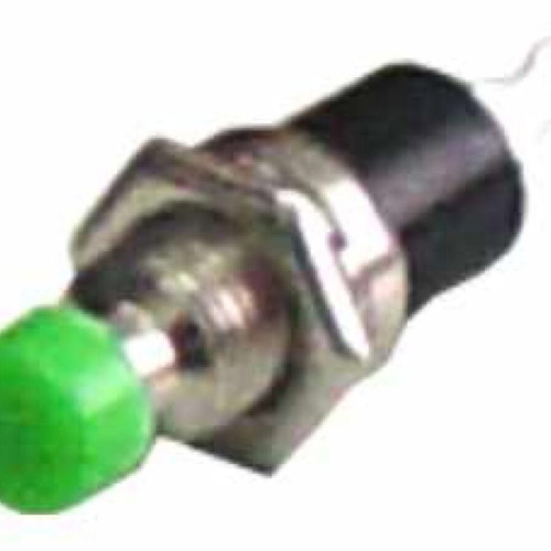 Button Push On PBS 10b 2 new