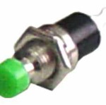 Button Push On PBS 10b 2 new