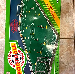 VINTAGE 1993 PRO ACTION FOOTBALL ΙΤΑΛΙΑ… - € 25,00 - Vendora