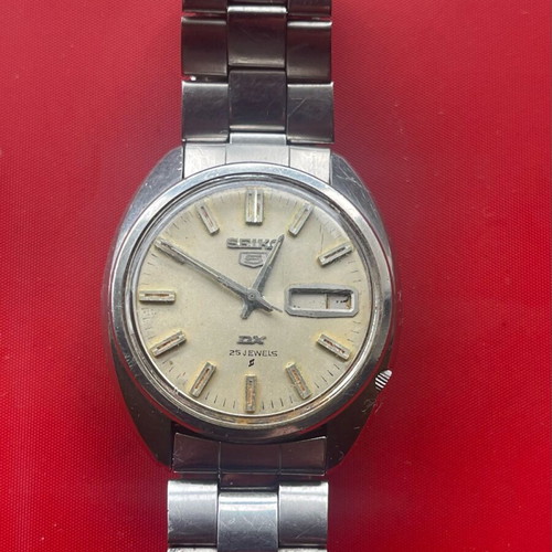 Seiko DX automatic vintage used