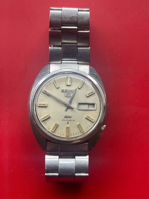 Seiko DX automatic vintage μεταχειρισμένο