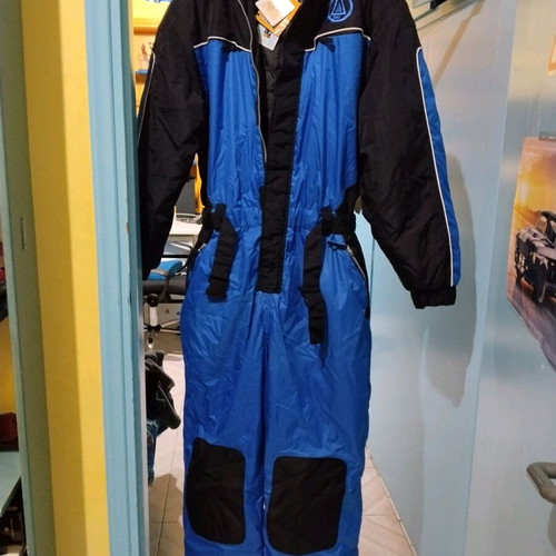 Giani Feroti Ski Suit new, windproof, size Large