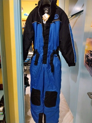 Giani Feroti Ski Suit new, windproof, size Large