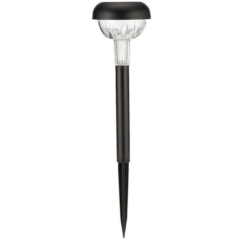 Modee Lighting RGB Solar Garden Light LED GS027 30cm new