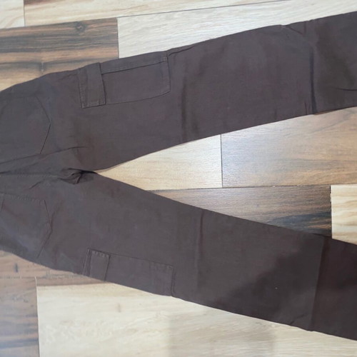 Cargo pants Stradivarius like new, size S