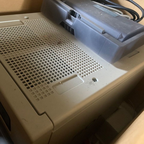 Sony UP-DR200 thermal photo printer like new