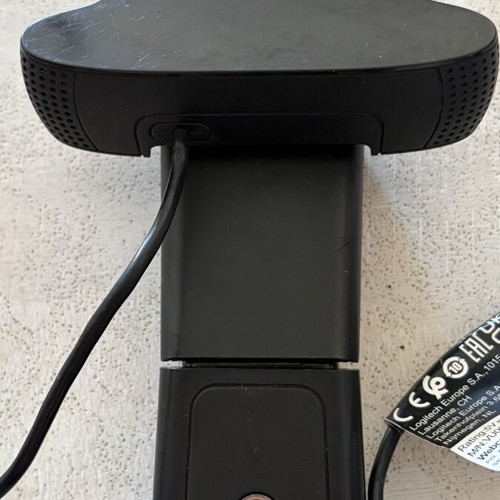 Logitech HD Pro C920 Web Camera 1080p 30fps like new