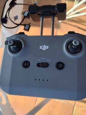 Ασύρματο χειριστήριο DJI RC-N1 μοντέλο RC231 σαν καινούργιο