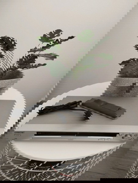 SONY Dvd Player